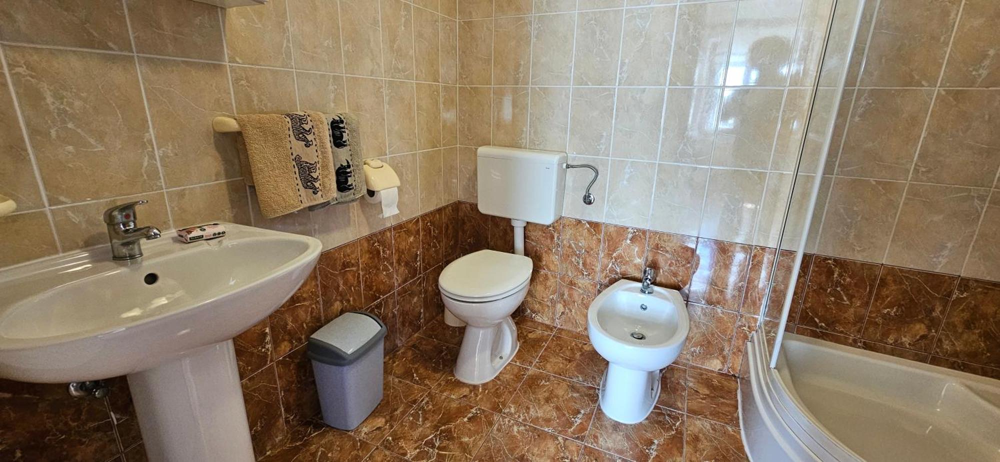 Apartments Vesna With Pool - New! Святой Ловреч Пазенатички Номер фото